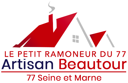logo - Le petit ramoneur 77